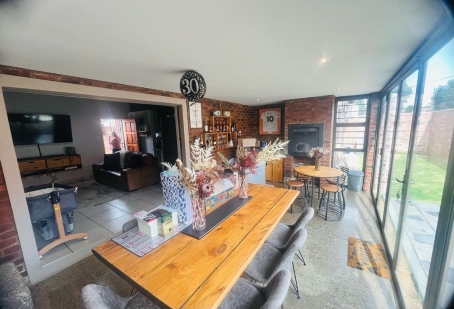 To Let 3 Bedroom Property for Rent in Baillie Park North West